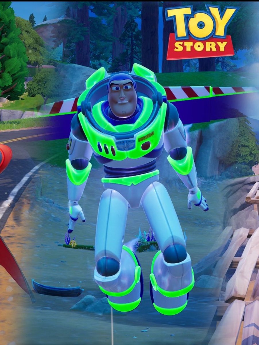 InfoPico Fortnite tweet media