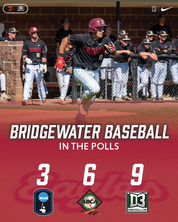 Bridgewater Eagles tweet media