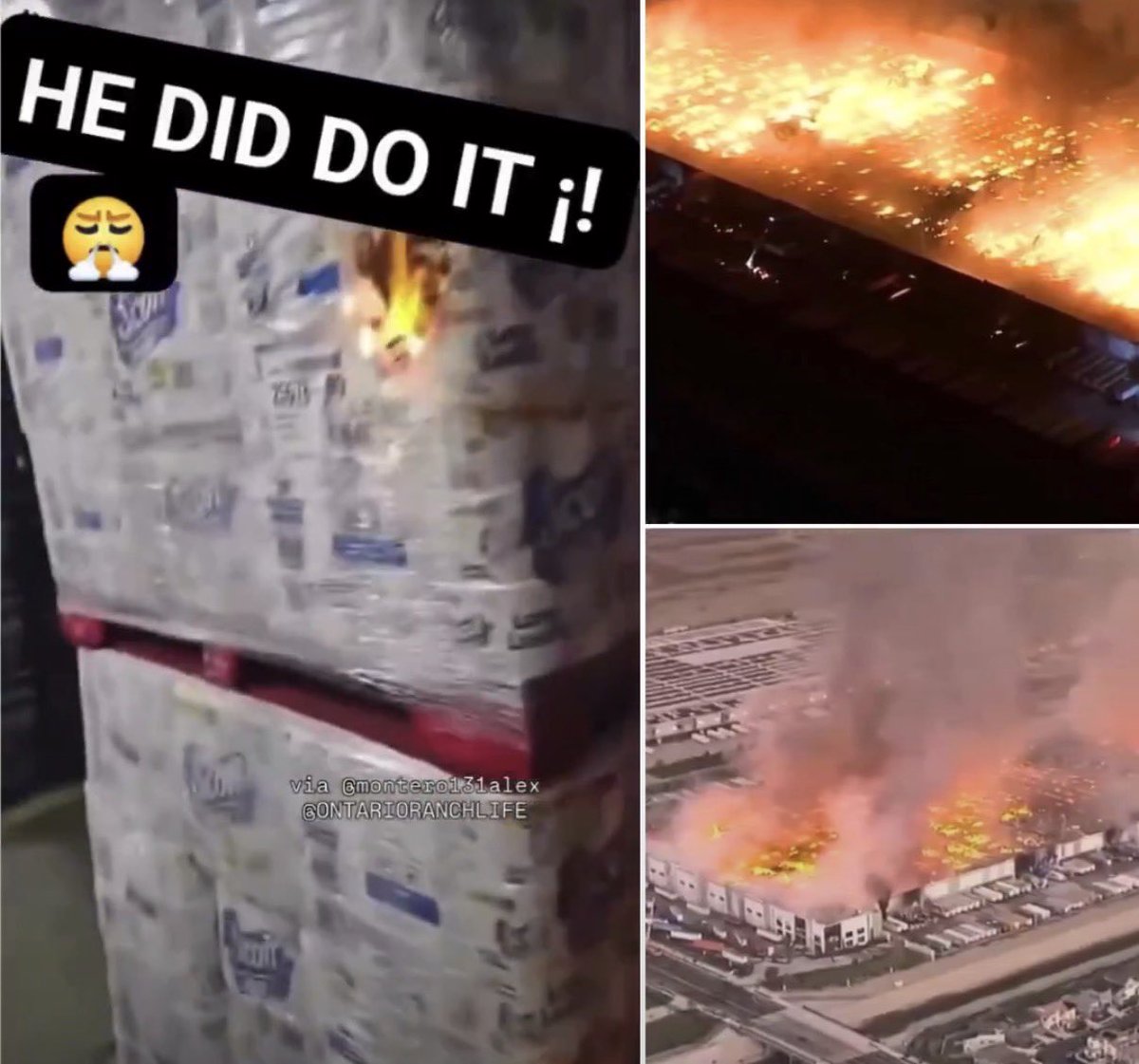 ⁿᵉʷˢ Barron Trump 🇺🇸 tweet media