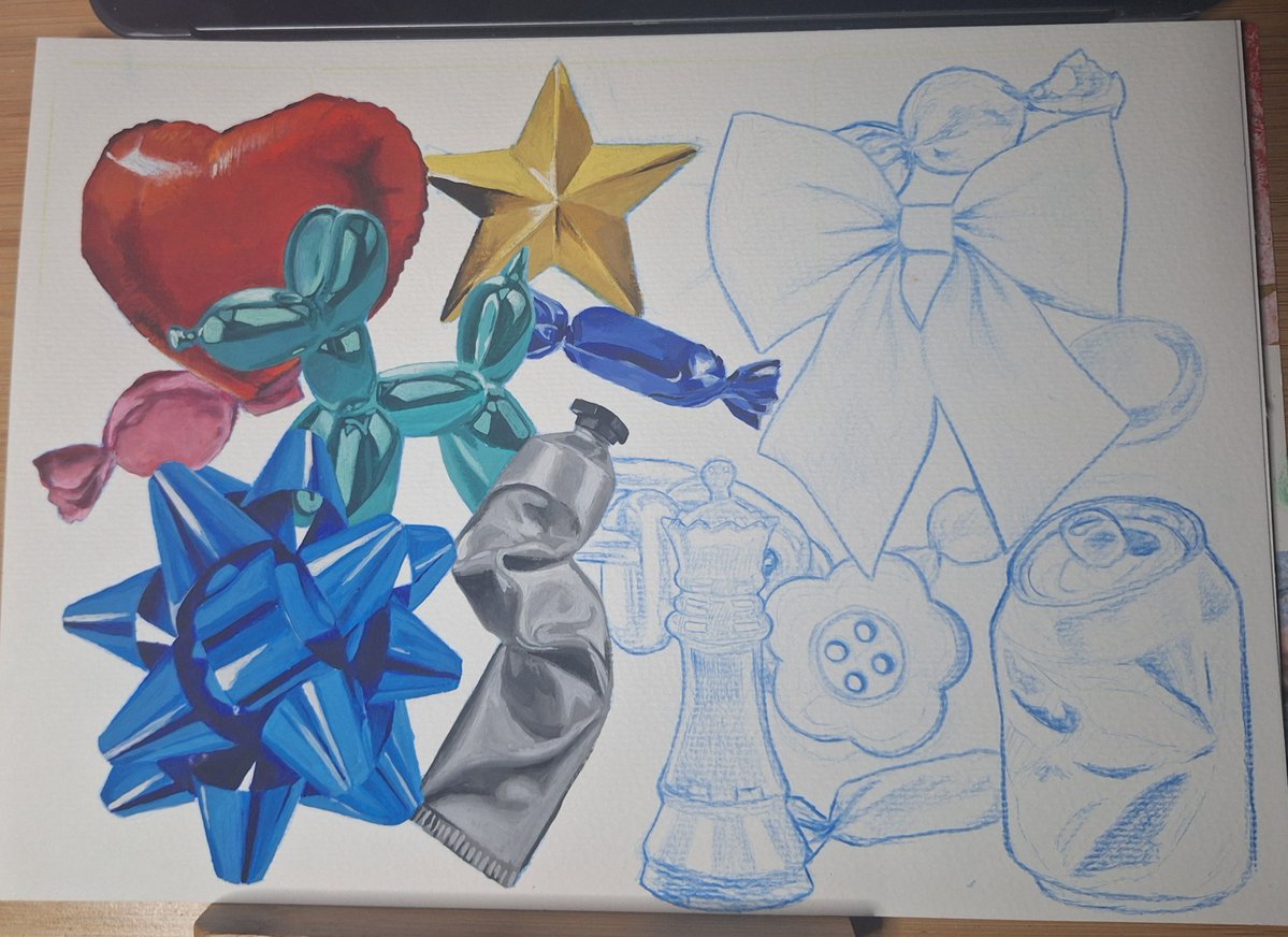 Marsh, the Frog / comm open! tweet media