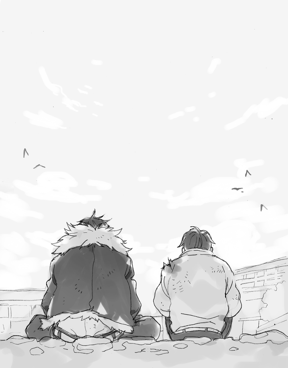 ゆ♨️ tweet media