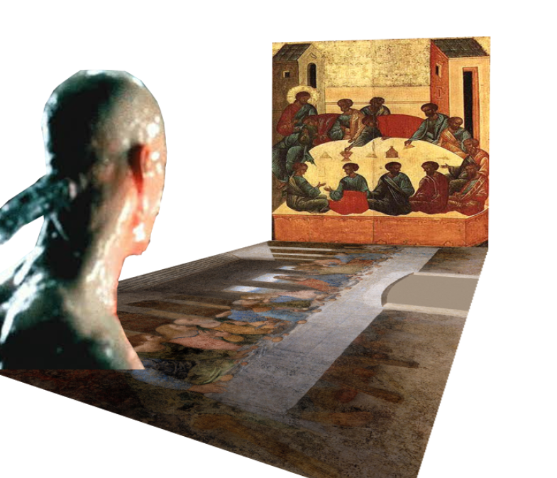 Videogarment's tweet photo. Before any input, the black box makes the first move by setting the rules of engagement, which is the game /testing itself.

This game then frames every output, which includes within it the cosmos

The Black Box ("puzzle box") recreates the world by turning everything into a game https://t.co/7OxA4jR0iD