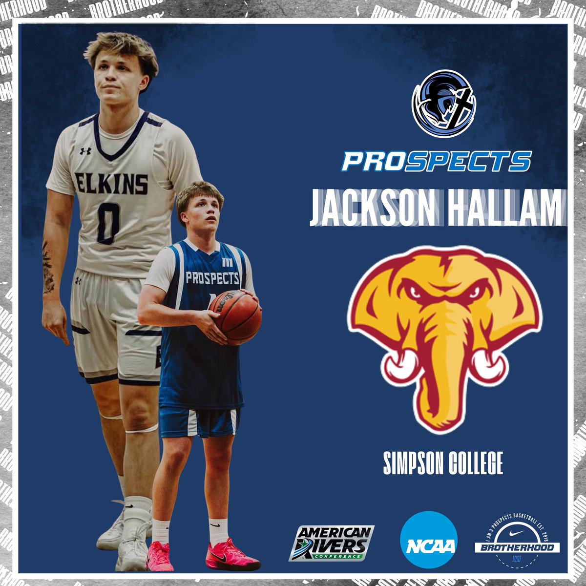 I AM 3 Prospects tweet media