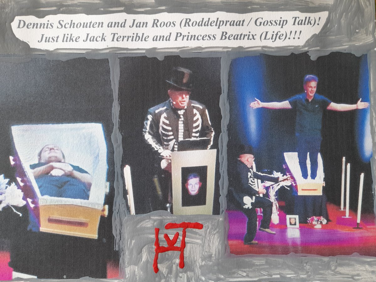 Jack Terrible tweet media