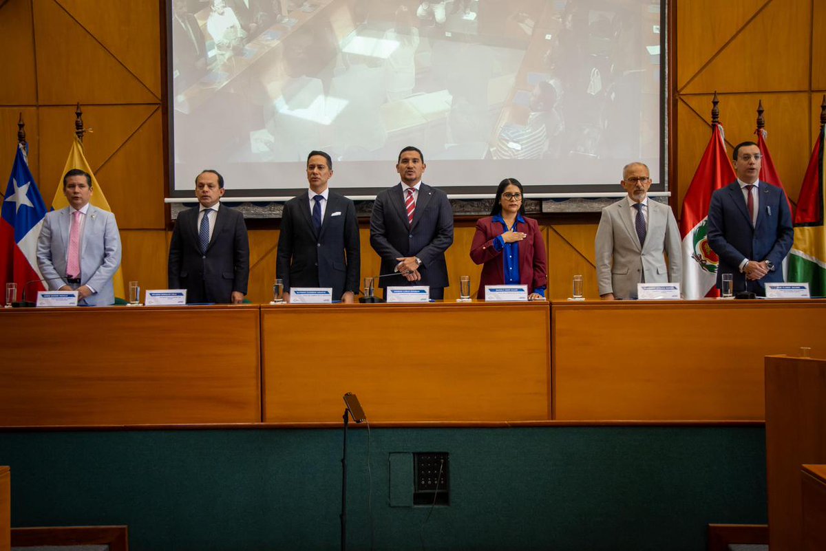 Consejo de la Judicatura tweet media