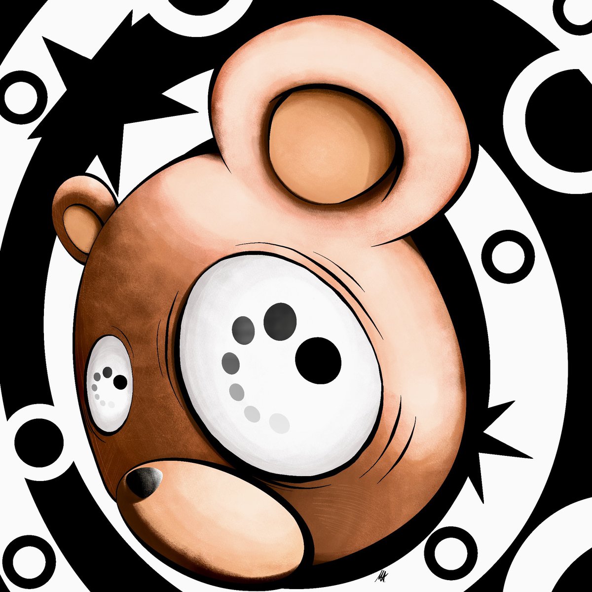 matt xenons tweet media