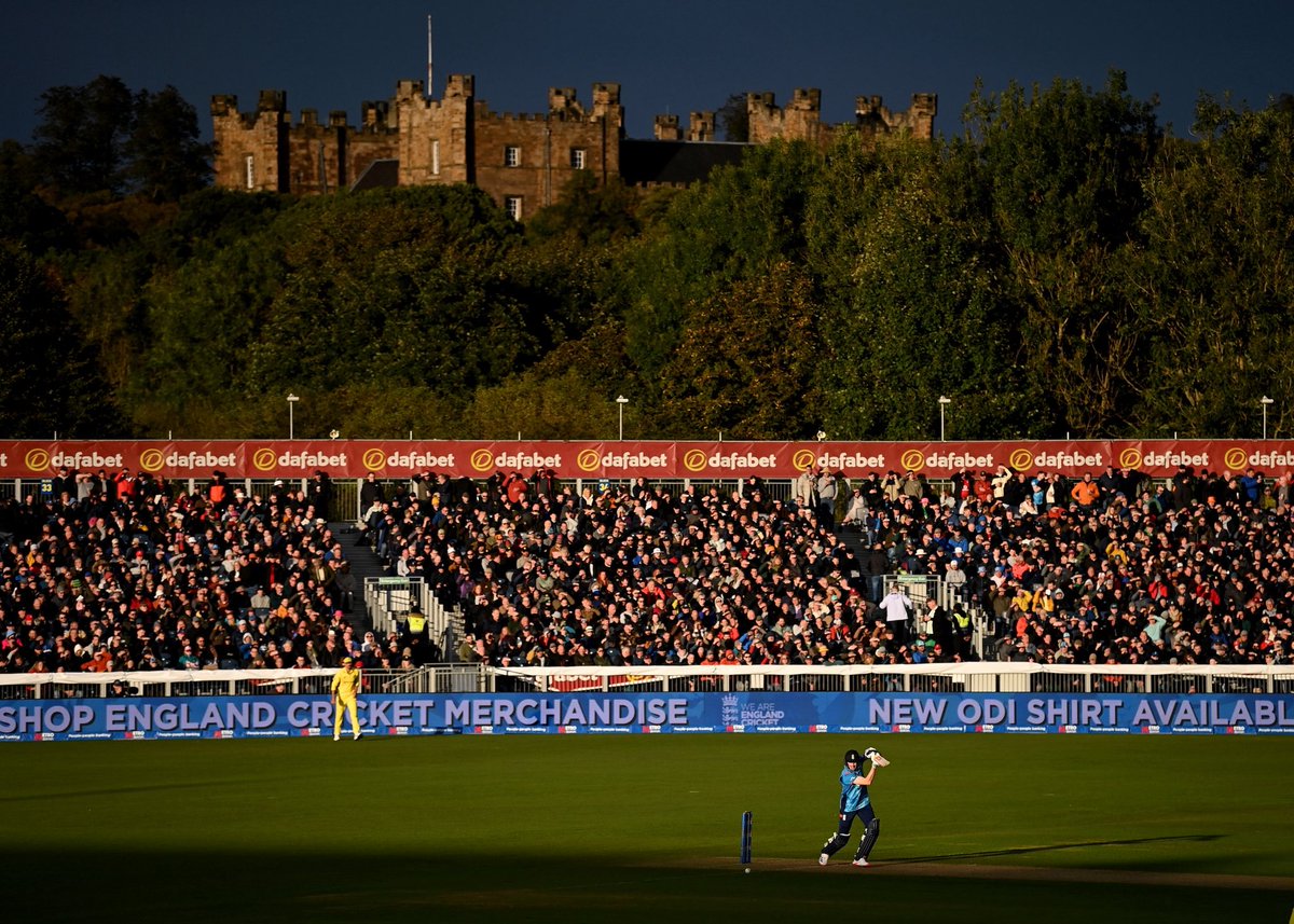Cricketphotogra's tweet photo. Over the last 20 years I’ve seen England play in some of the most beautiful places on Earth.
Under 2 weeks to until my book Picture of England is released
You can preorder here 

https://t.co/aP9DROZGgr https://t.co/ri5wKRehu0