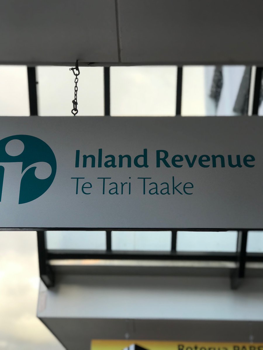 Alliott NZ Chartered Accountants tweet media