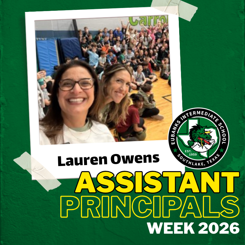 Carroll ISD tweet media