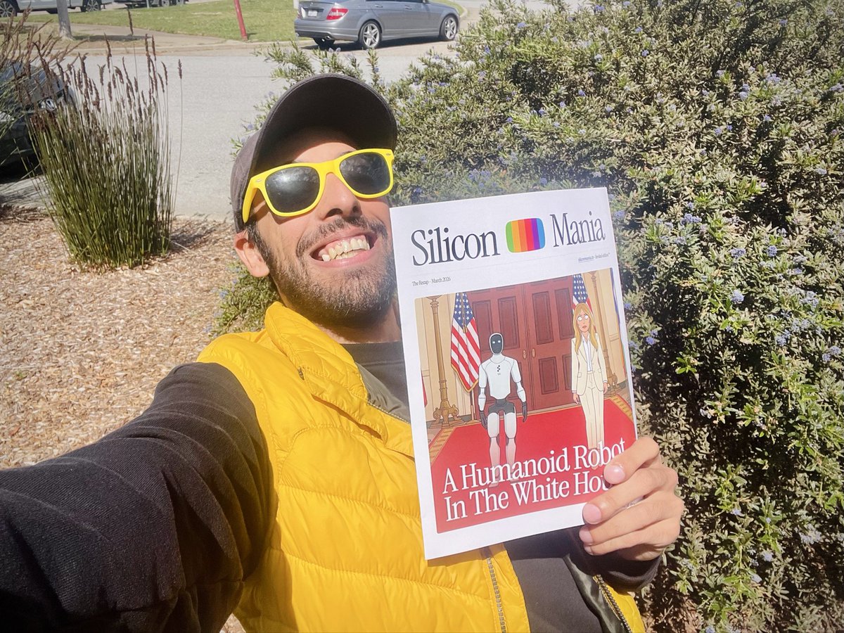 Adil Mania. tweet media