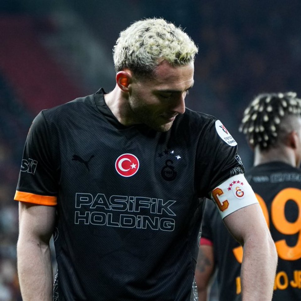 TRANSFER HABER 🇹🇷 tweet media