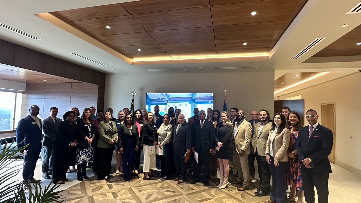 SCFSC's tweet photo. In case you missed it 📣 SCACED (the South Carolina Association for Community Economic Development) held their Legislative Action Day recently, and it was a huge success! https://t.co/7GrJzYKJbO