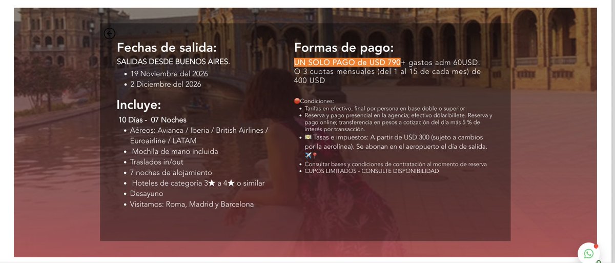 QuizViajero tweet media