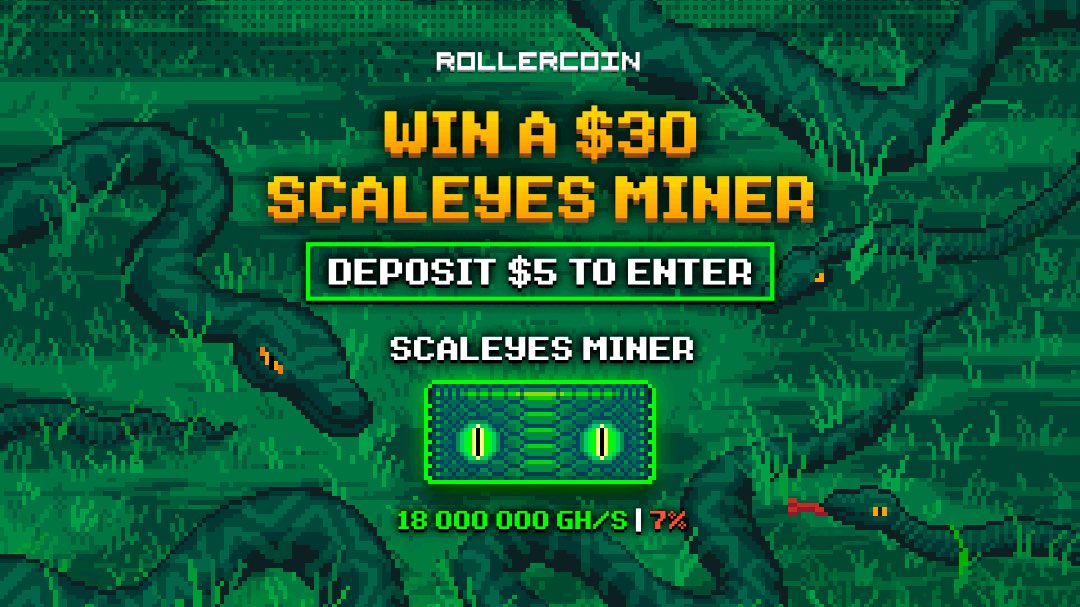 Rollercoin España & LATAM🪩🇪🇸 tweet media