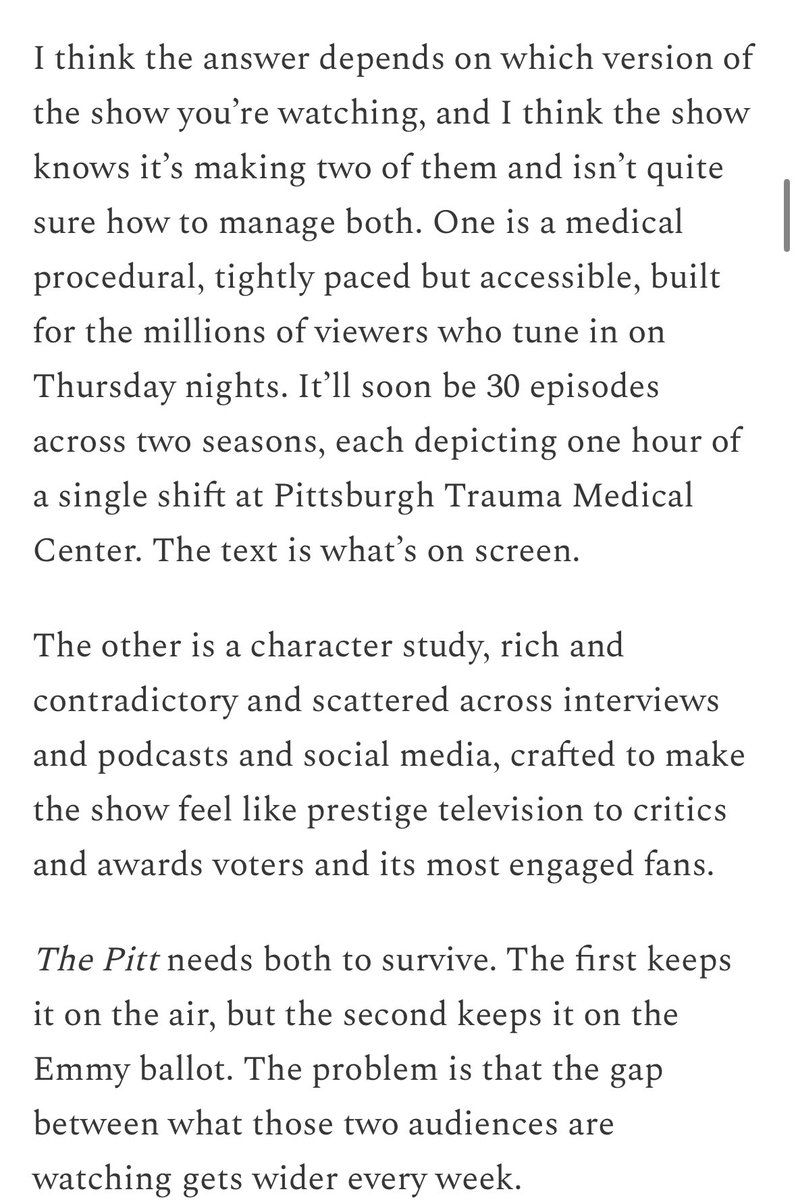 katie | in da pitt tweet media