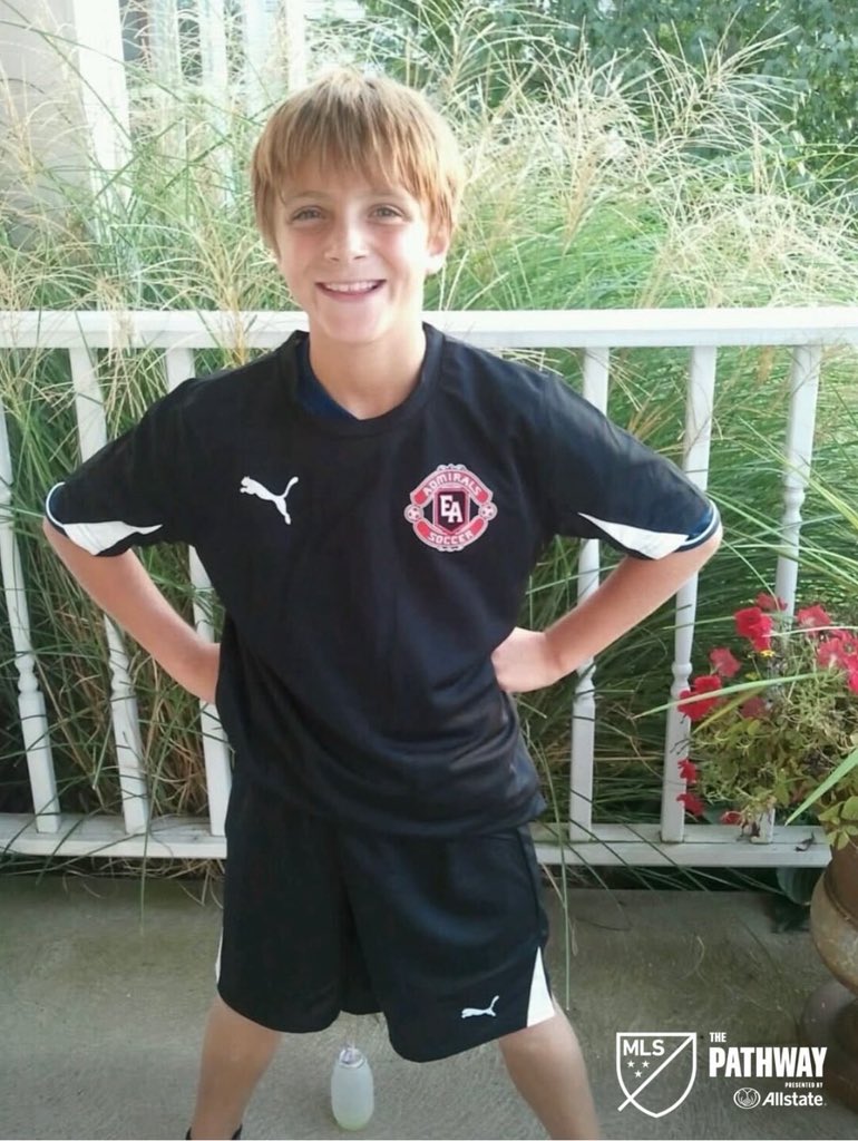 Congratulations to one of our Erie FC/Erie Admirals Alums Jason Shokalook who is doing great things in the MLS with the Chicago Fire. So proud to see a  Homegrown player like Jason succeeding at the highest level in the Country!
