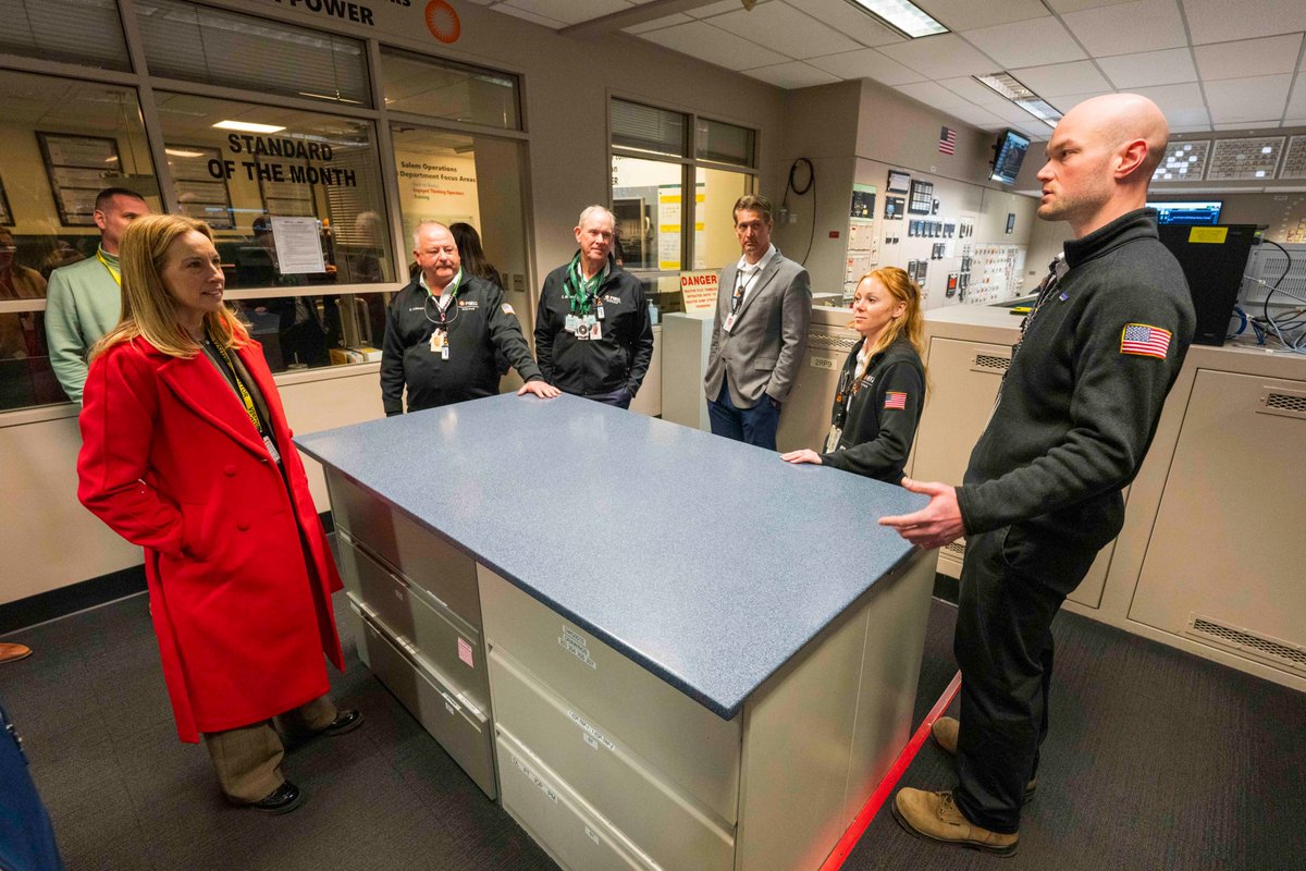 Governor Mikie Sherrill tweet media