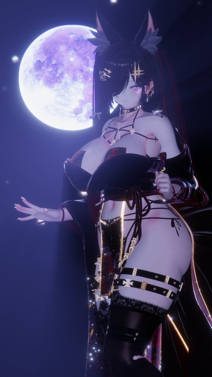 たっぷたぷ tweet media