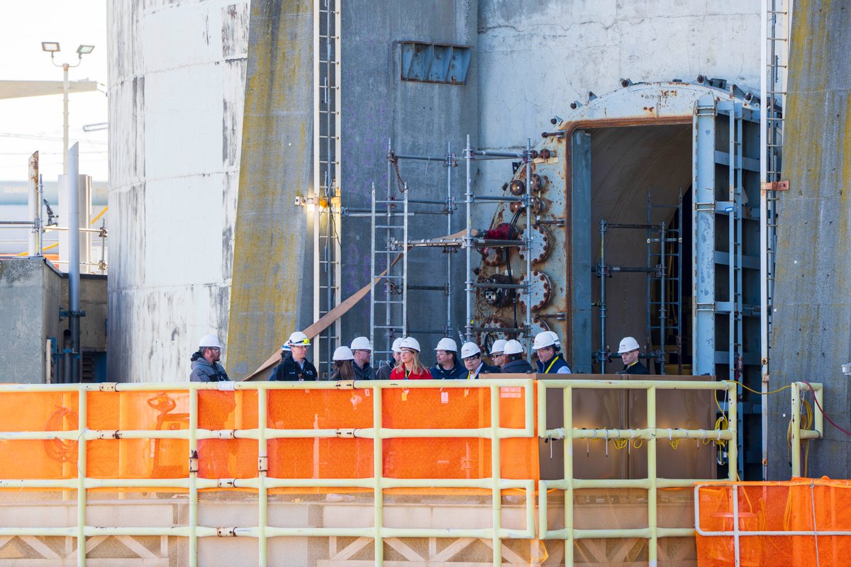 Governor Mikie Sherrill tweet media