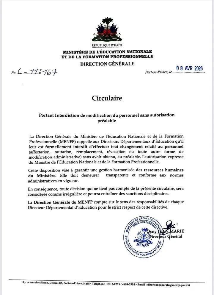 Global Infos tweet media