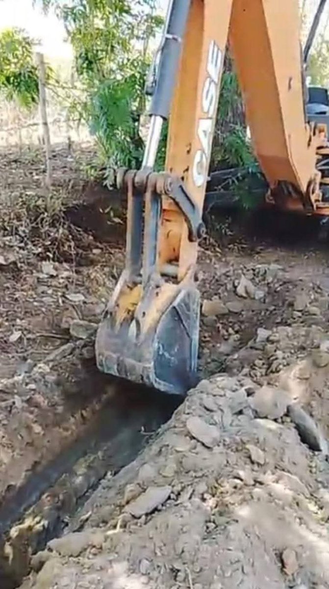 ENACAL Nicaragua tweet media