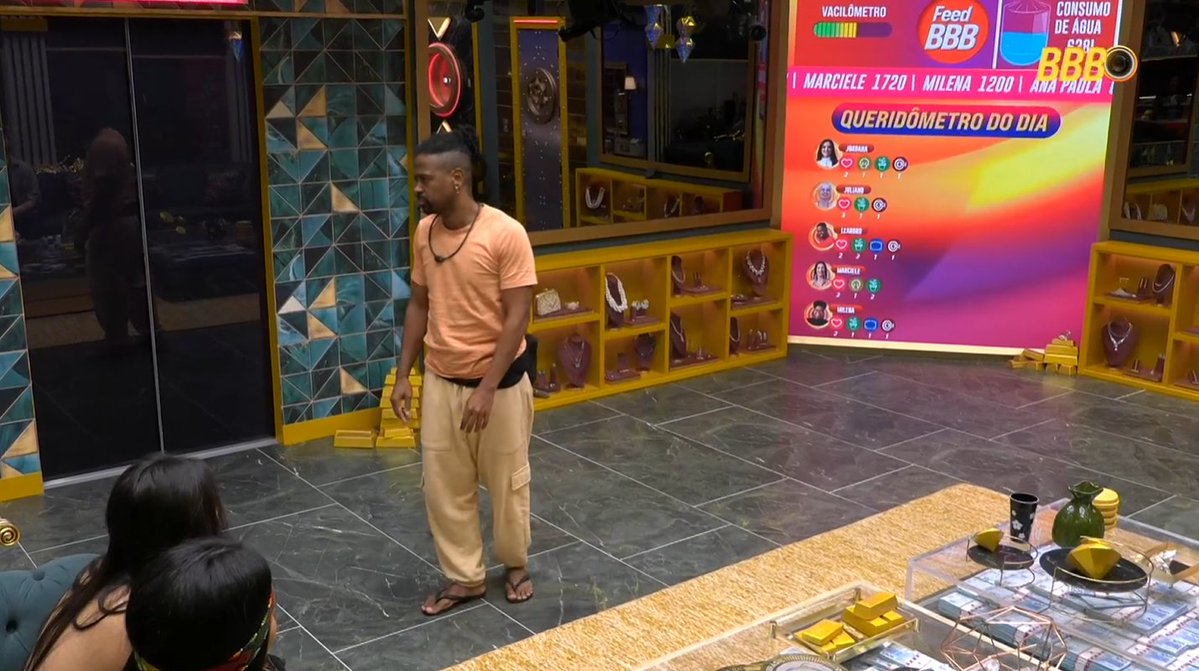 Central Leonardo Boneco🌶️ tweet media