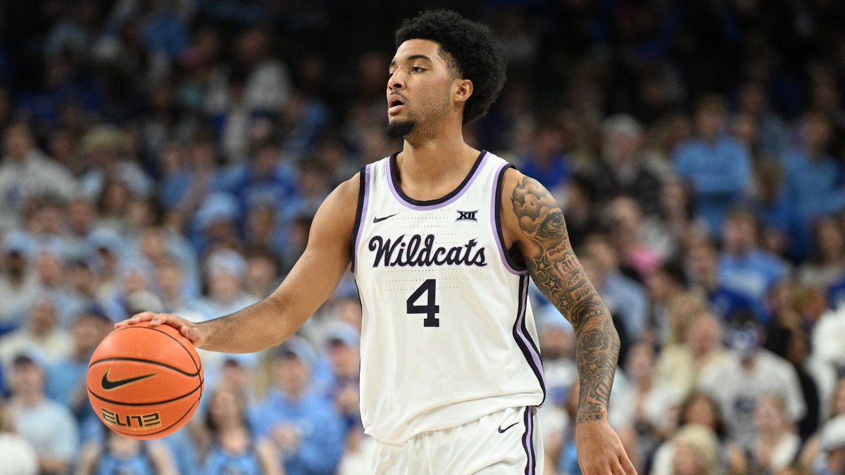 CJFWrites's tweet image. Can confirm #LSU has been in contact with the following Transfer Portal players.

Will Wade is covering all of his bases with targets as his first portal cycle back in Baton Rouge starts to heat up.

* PJ Haggerty, G, Kansas State — 23.4PPG, 5.3RPG, 3.8APG, 48.9% FG, 35.1% 3PT

*