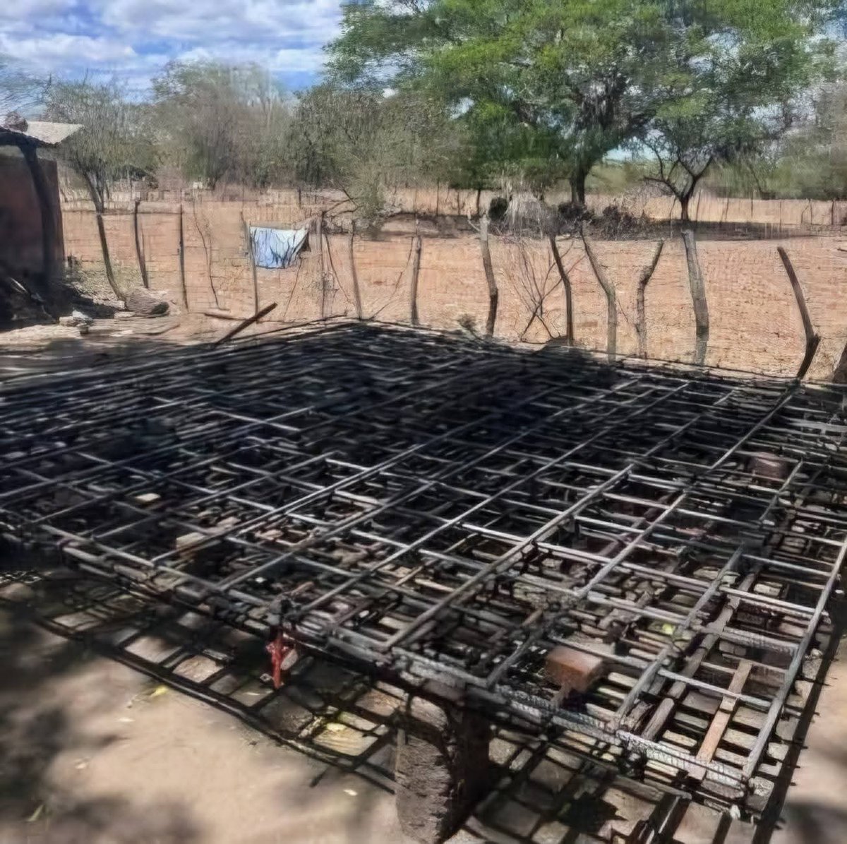 ENACAL Nicaragua tweet media