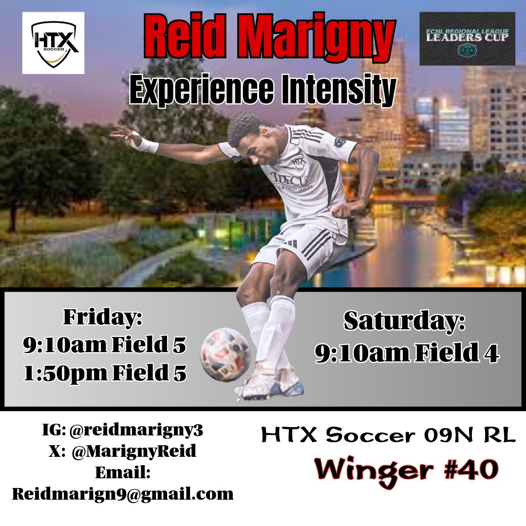 Reid Marigny tweet media