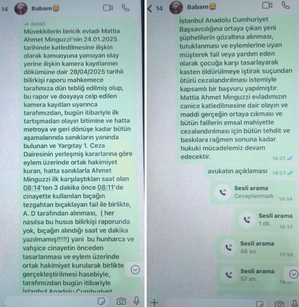 İhsan Yalçın tweet media