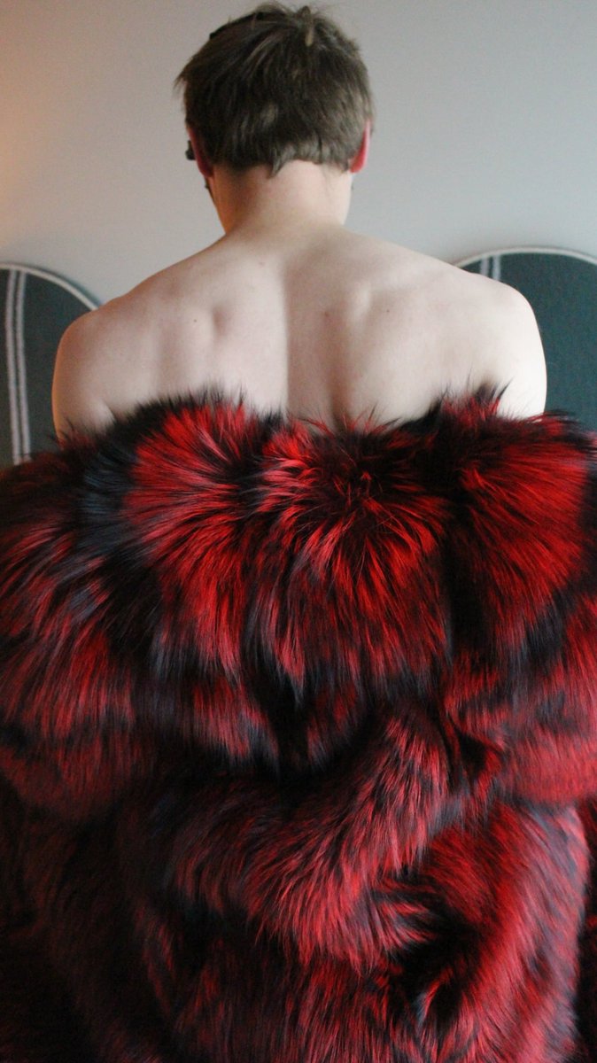 The Fur Account tweet media