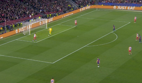 BeSoccer tweet media