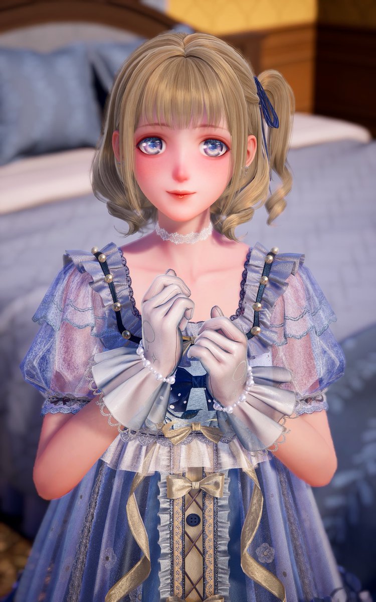 Nica *.ﾟ࿐ (@m_n3ko) / Posts / X