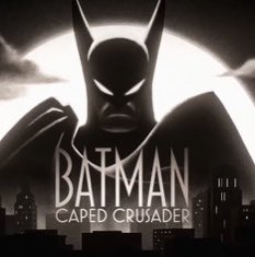 Beyond Gotham🦇♠️ tweet media
