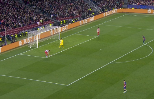 BeSoccer tweet media