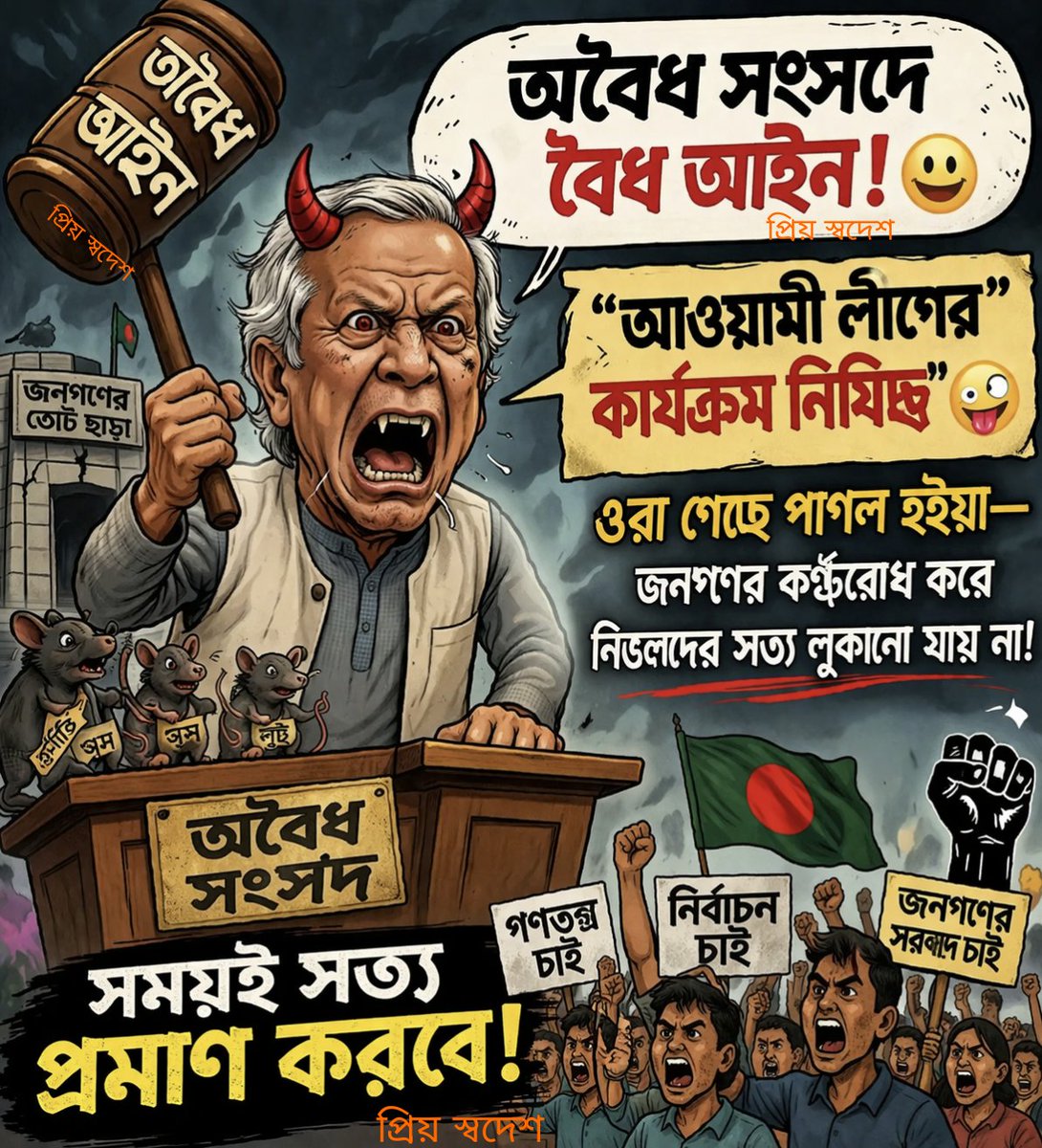 TM Azibor Rahman Mohan tweet media