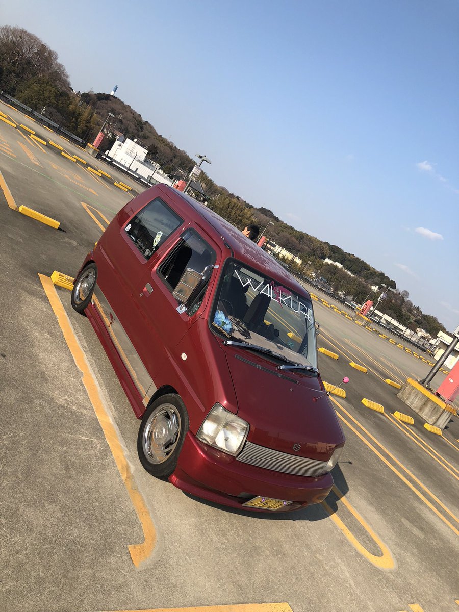 Fバネ遊び人 tweet media