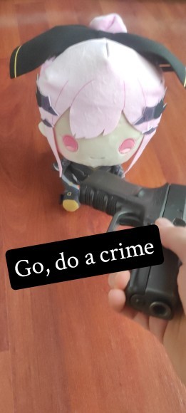 Divi42069's tweet photo. Dangerous little thing she is
#callillust https://t.co/2LoZnuzEaN