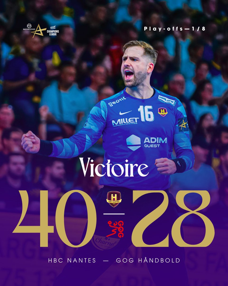 HBCNantes tweet media