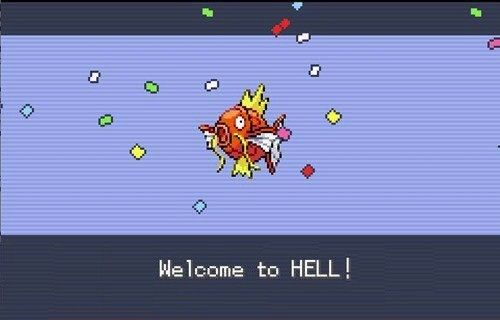 Out of Context Pokémon tweet media