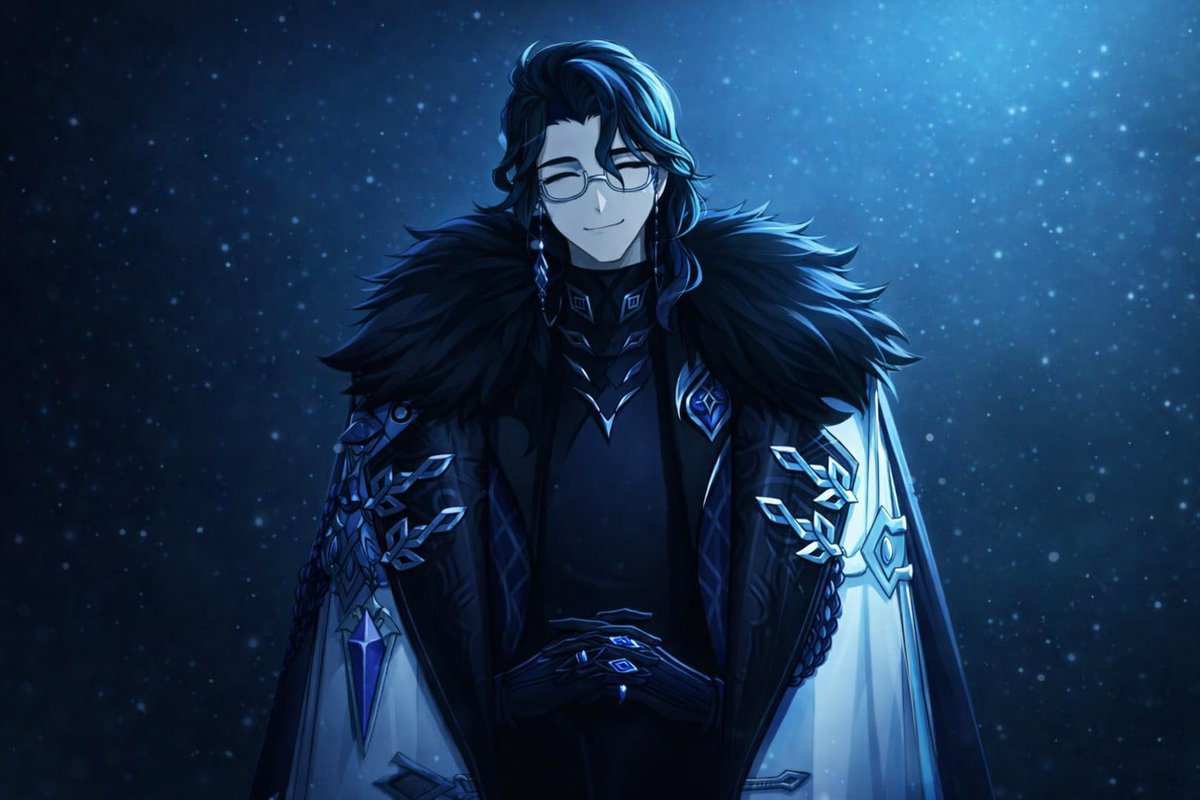 インベル@原神リーク tweet media