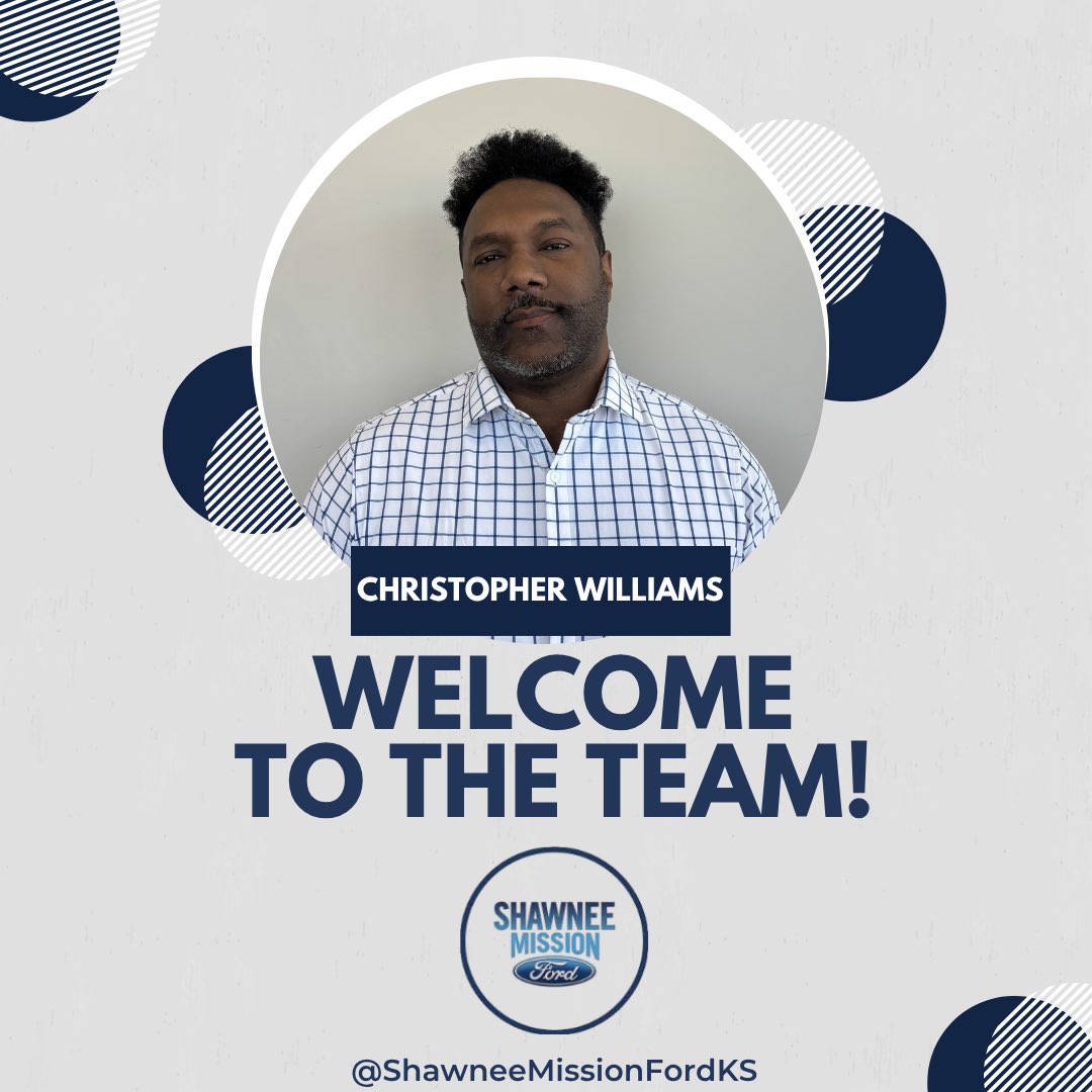 Shawnee Mission Ford tweet media