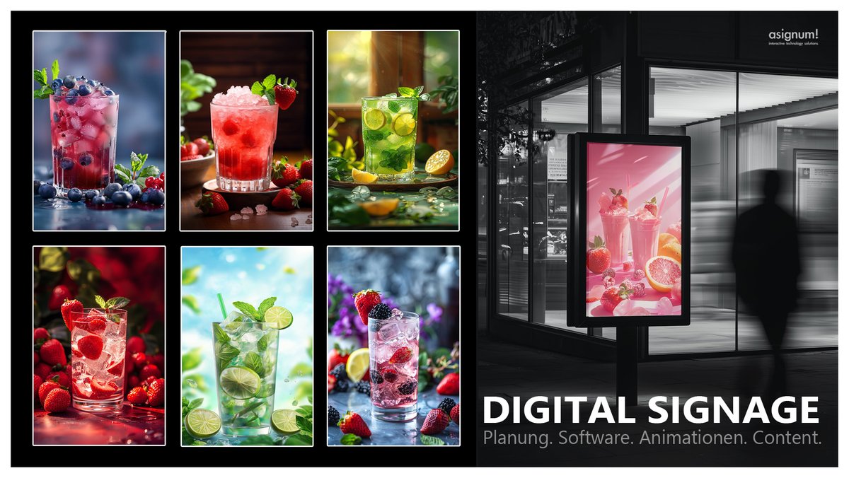 asignum | Interactive Digital Technology Solutions tweet media