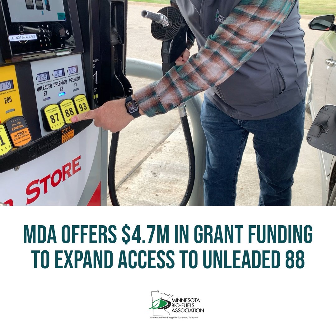 Minnesota Bio-Fuels tweet media