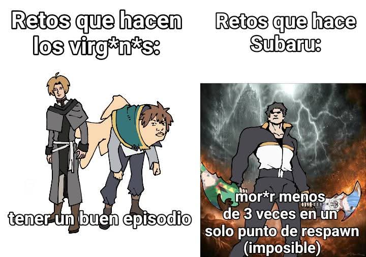 Memes para Otakus Gaymers de Closet en Inglés tweet media
