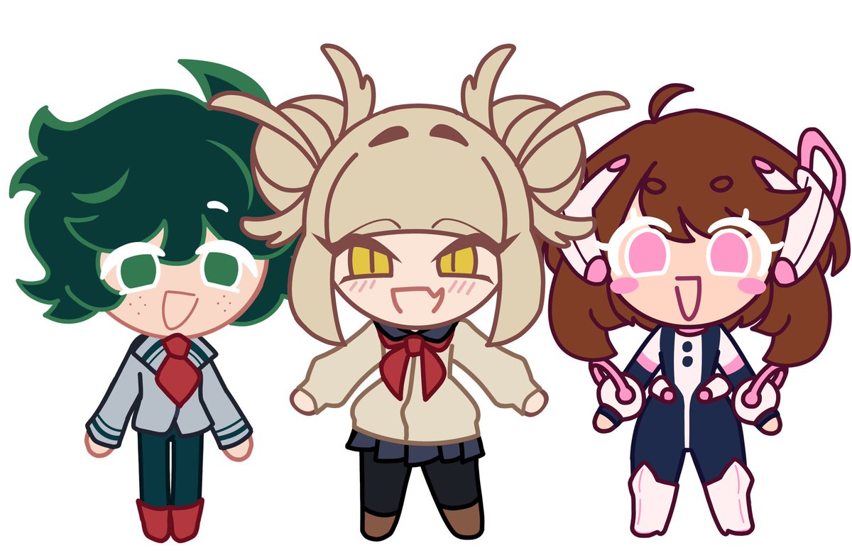 Alaina himiko’s♡ bday in a day!!!🎂! tweet media