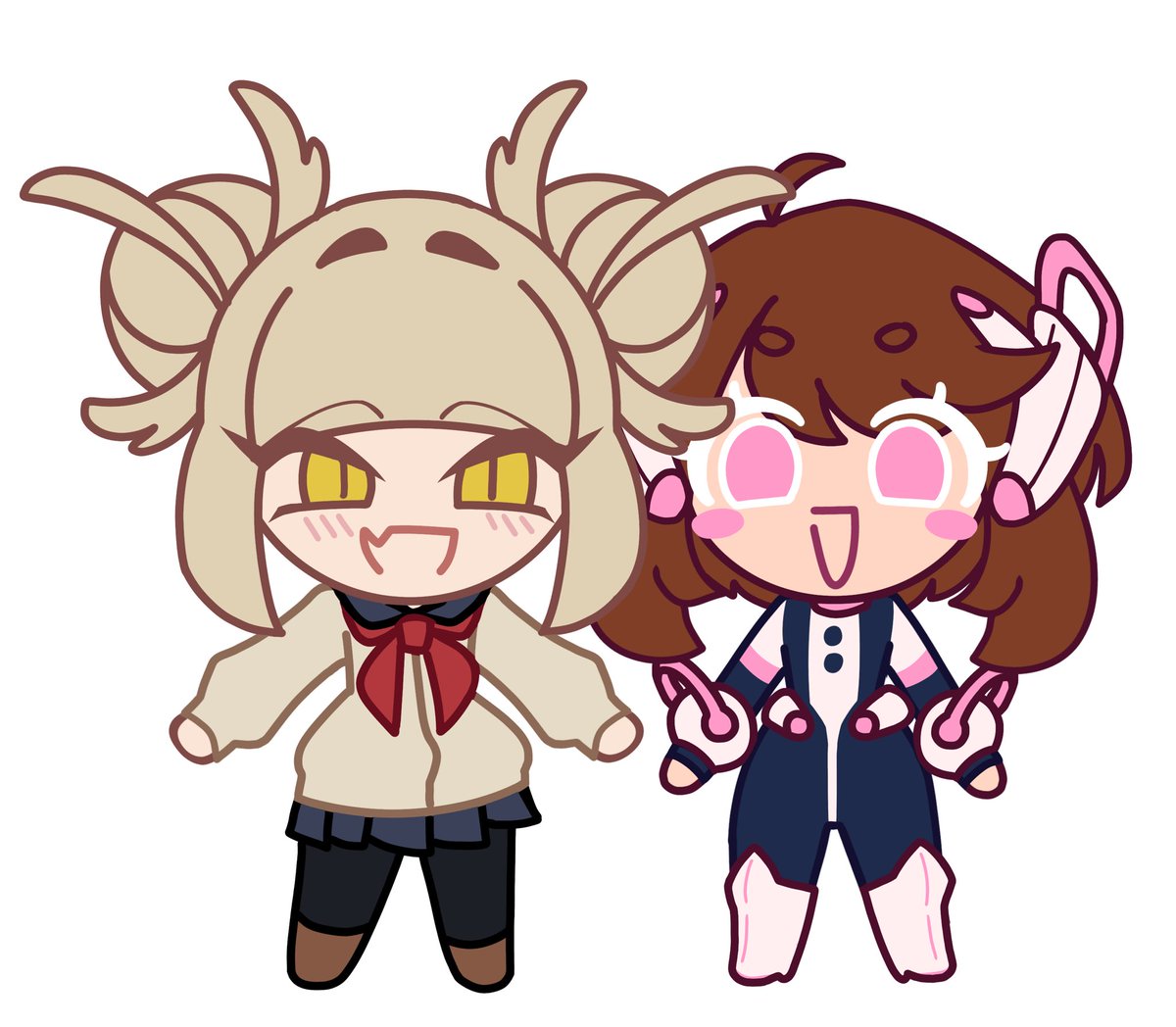 Alaina himiko’s♡ bday in a day!!!🎂! tweet media