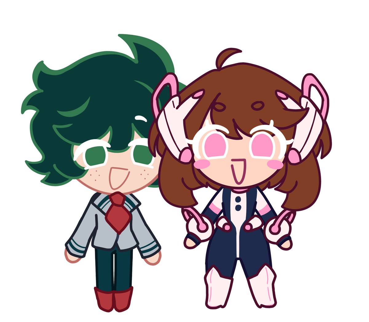 Alaina himiko’s♡ bday in a day!!!🎂! tweet media