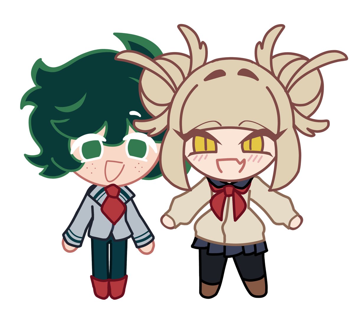 Alaina himiko’s♡ bday in a day!!!🎂! tweet media