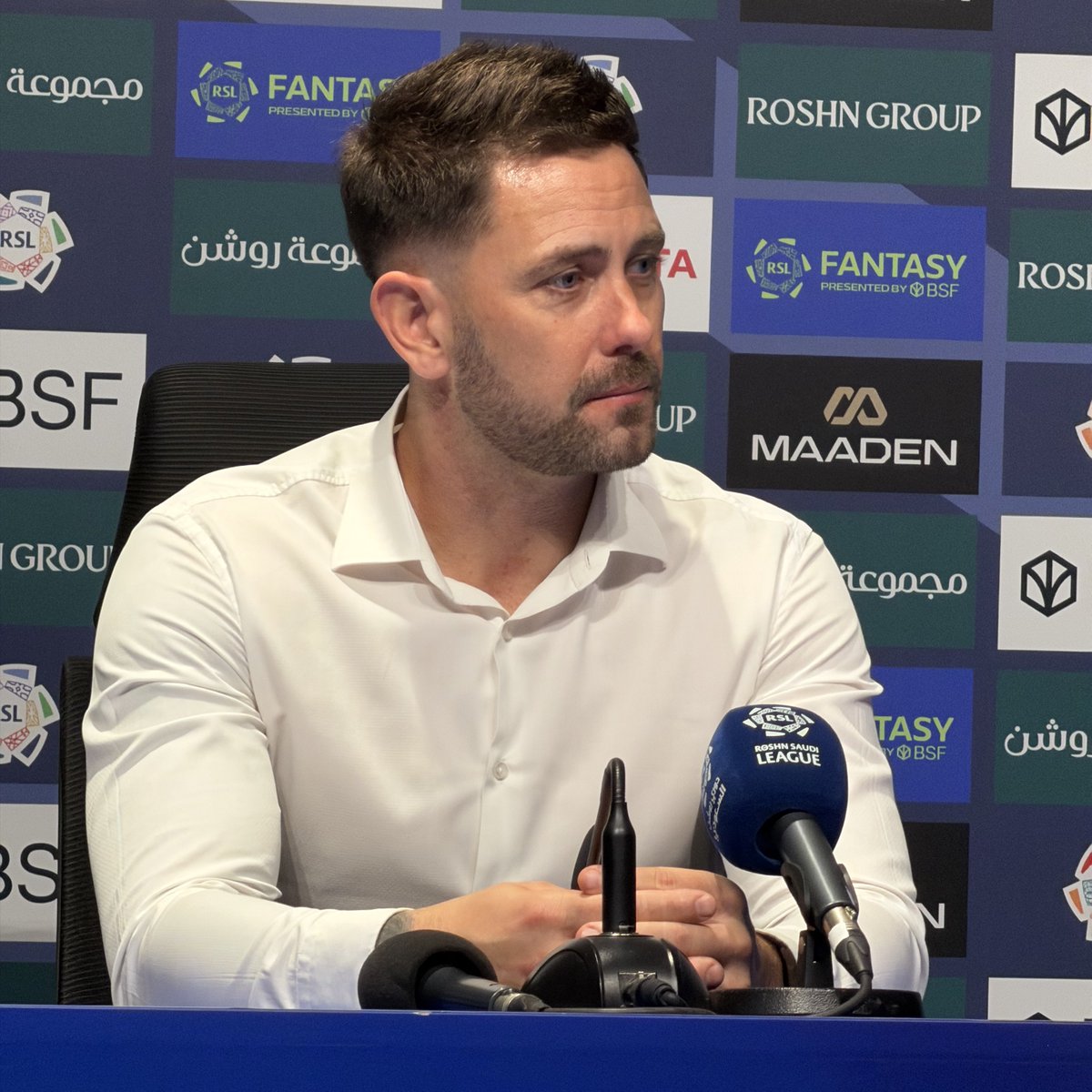 أخبار الهلال tweet media